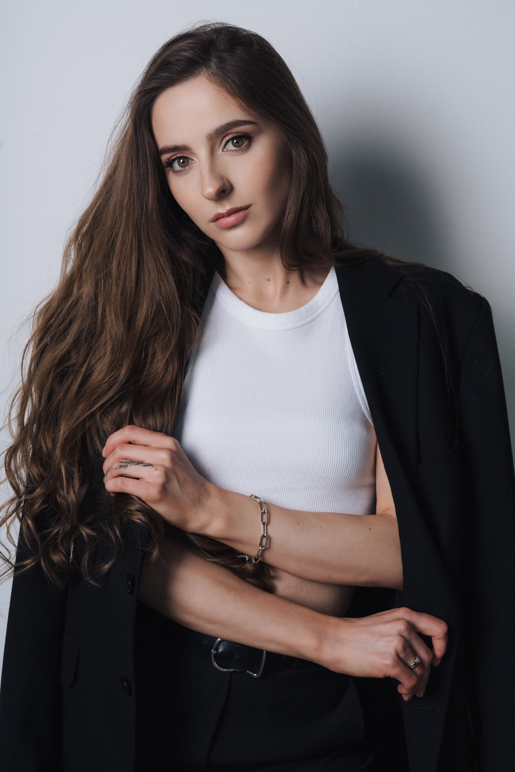 Ірина Олійник